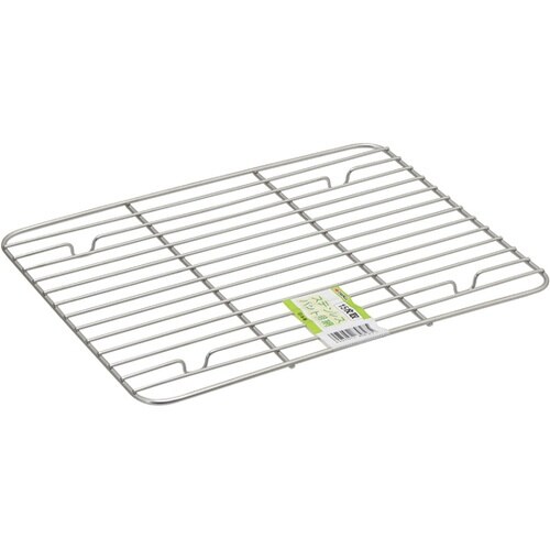 ステンレス角バット網15枚取