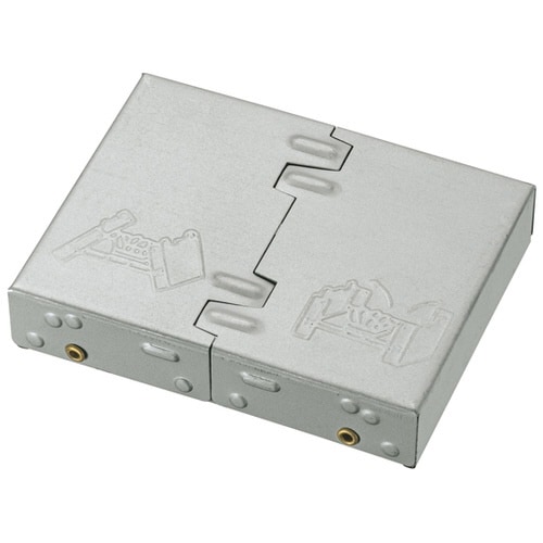 折りたたみ簡易コンロ