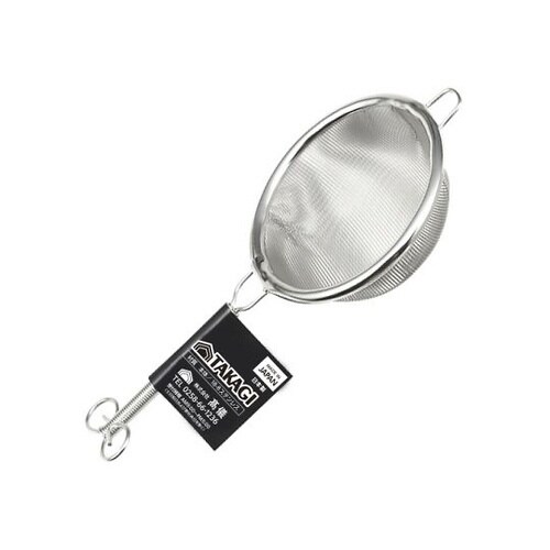 4151030 ステンレス 茶こし畳おり