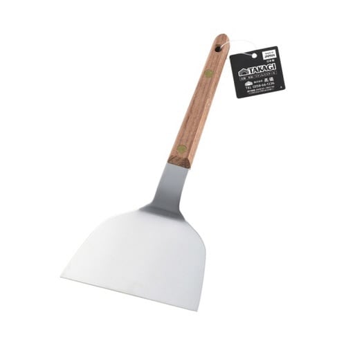 4140330 ローズ柄起こし金90mm