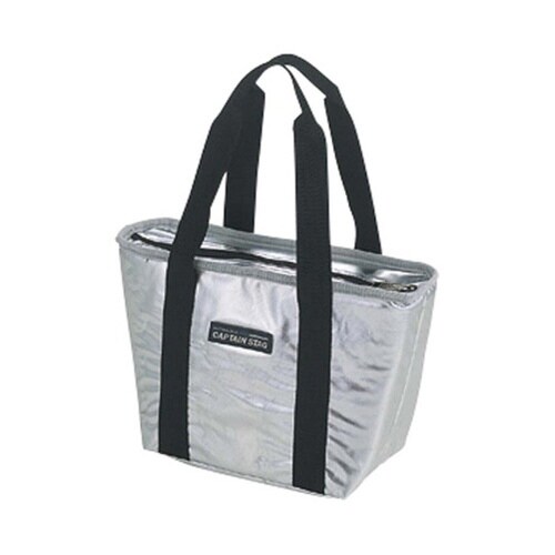 M−1856 トート型クーラーバッグ4L