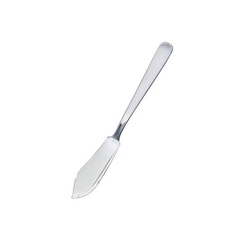 4132490 ライラック バターナイフ