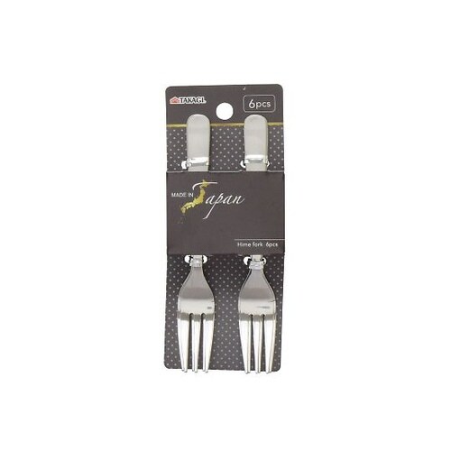 4133920 ヒメフォーク 6pcs