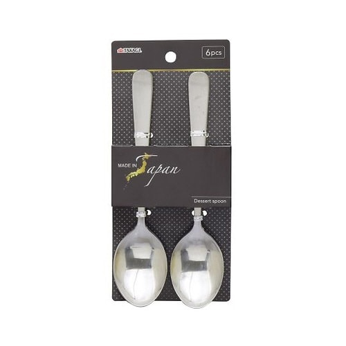 4133930 デザートスプーン6pcs