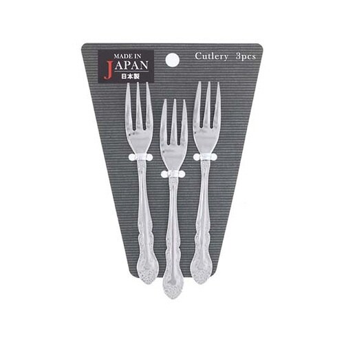 4133894 姫フォーク 3P