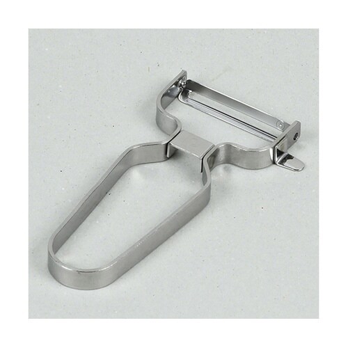 LB−82 ステンレス製ピーラー