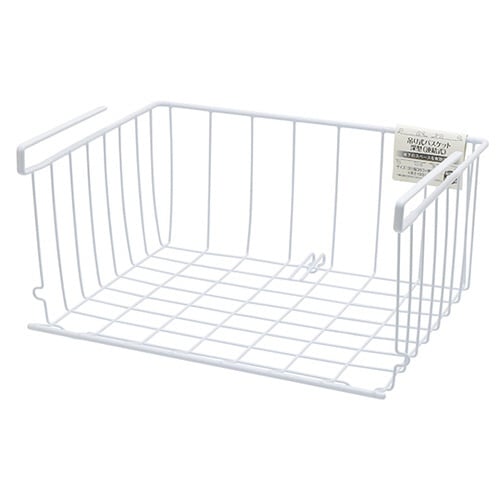 4007176 吊り式バスケット 深型