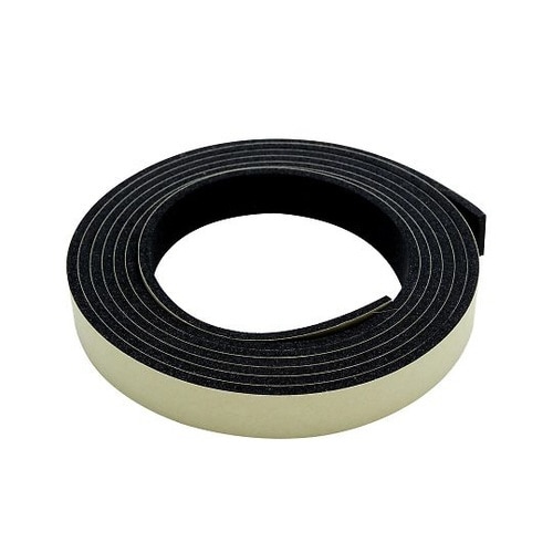 WSG11 平型スポンジPE粘着