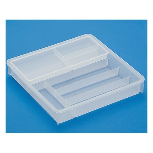 クルード2段整理トレー LL