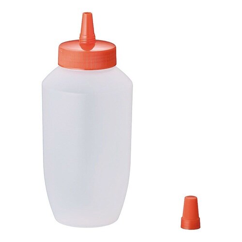 PP−740ドレッシングボトル790cc