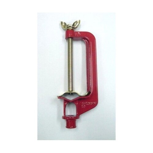 F42 投光器周辺器具取付用バイス