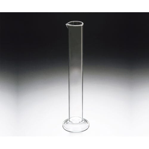 目盛なしシリンダー 10mL