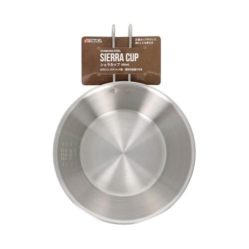 シェラカップ 300mL