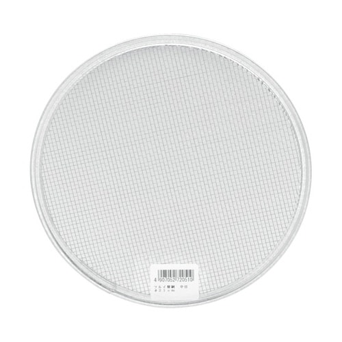 2040041 替アミ 中目 φ21cm