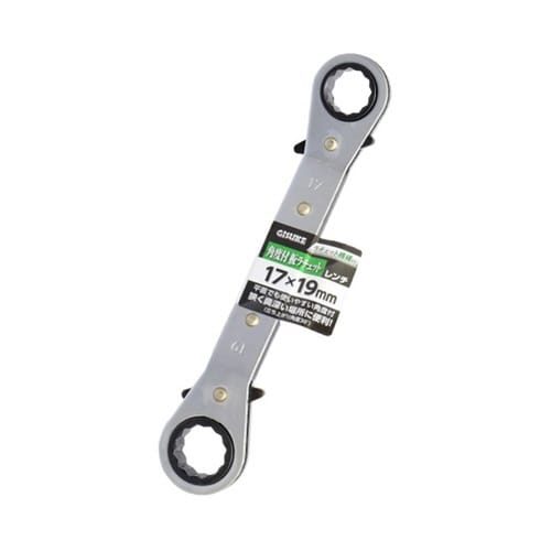 1129697角度付ラチェット17×19