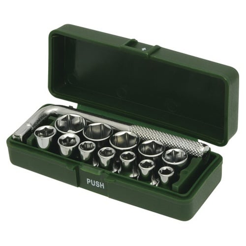 1133210 ミニソケットセット13P