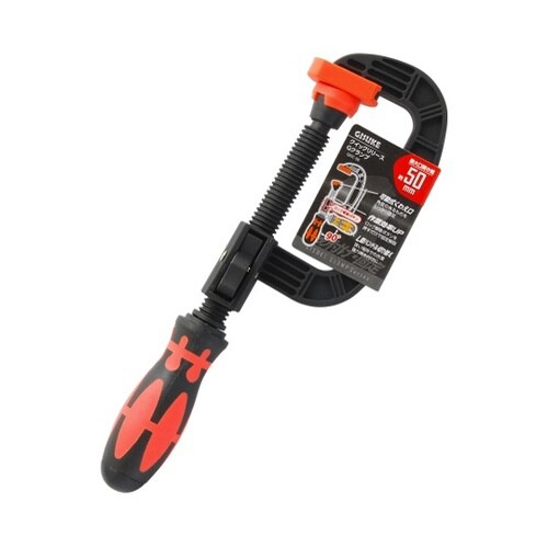 1138915 QR Gクランプ50mm