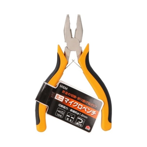 1100951 M&Mミニマイクロペンチ