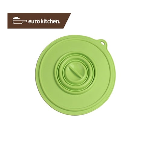 シリコンカバー 小 グリーン