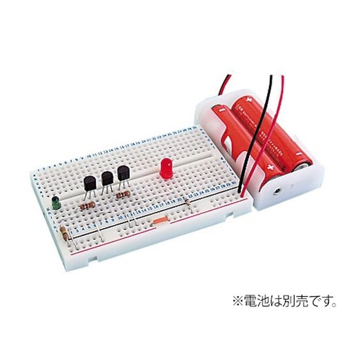 ブレッドボードパーツセットSBS−201