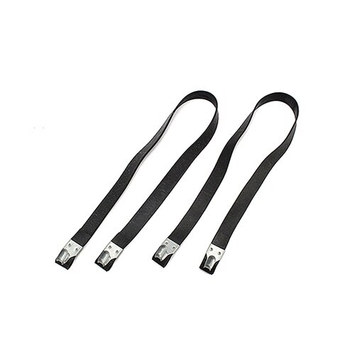 HR−962 ホロ用ゴムバンド 平 2個