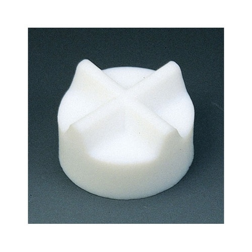 SG−25撹拌子片面十字φ25×15mm