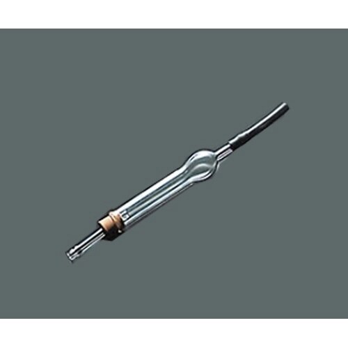 自動ビュレット用 カルシューム管 白