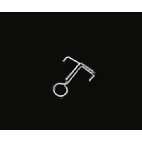 ピンチコックモール小