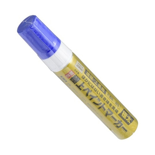 1045976 ペイントマーカー極太 青