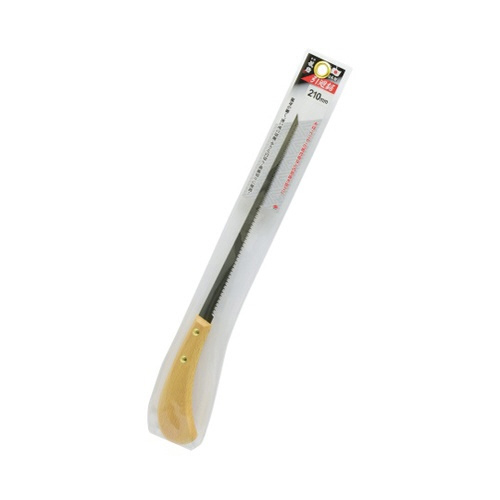 1004220 儀助 引廻鋸 210mm