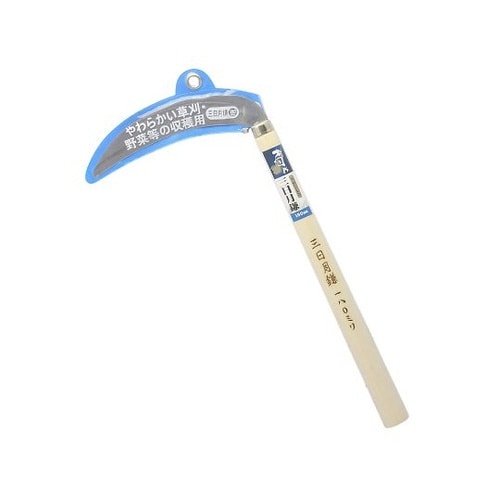 2001611 三日月鎌 180mm