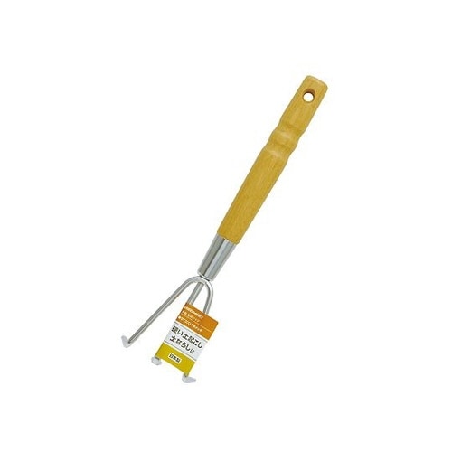 2035900 ART木柄長柄クマデ