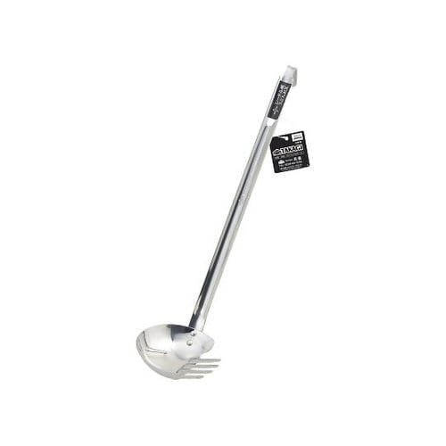 4117030 レードル柄うどんお玉