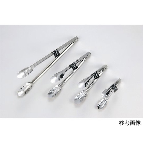 4130110 万能トング 中290mm