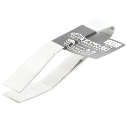 4101020 西型骨抜 105mm