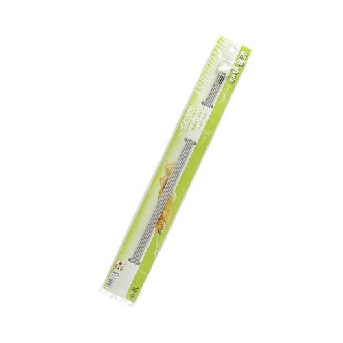 4110111 ステンレス魚串 5本組