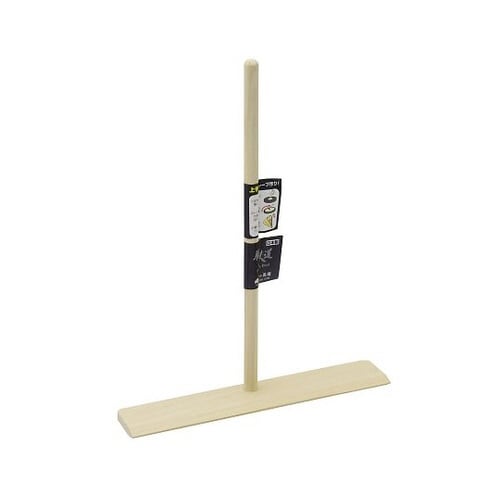 4012291 木製クレープトンボ 角