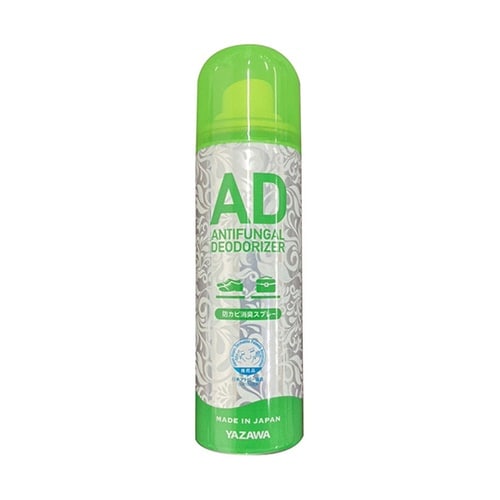 AD 防カビ消臭スプレー 60mL