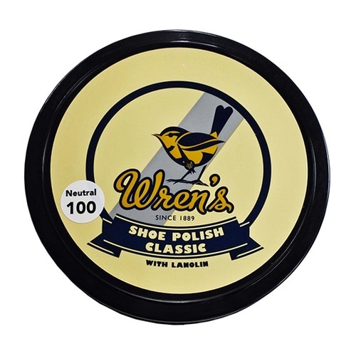 ウレンズクラシックポリッシュニュートラル