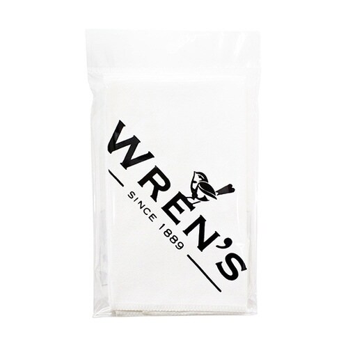 ウレンズ ポリッシングクロス