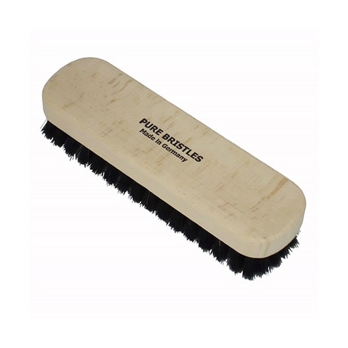 ドイツブラシ ブリストル 黒