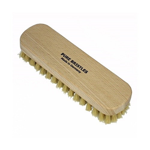 ドイツブラシ ブリストル 白