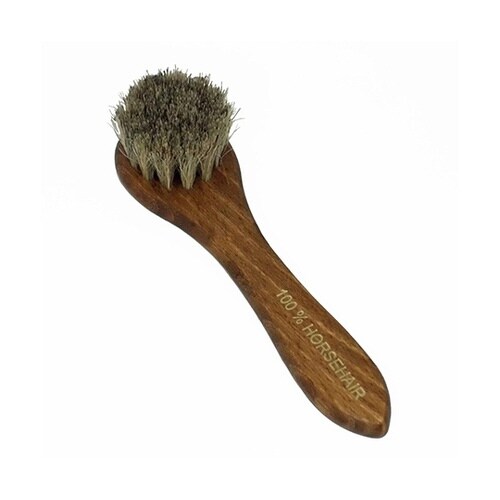 ドイツブラシ ドーバーブラシ グレー