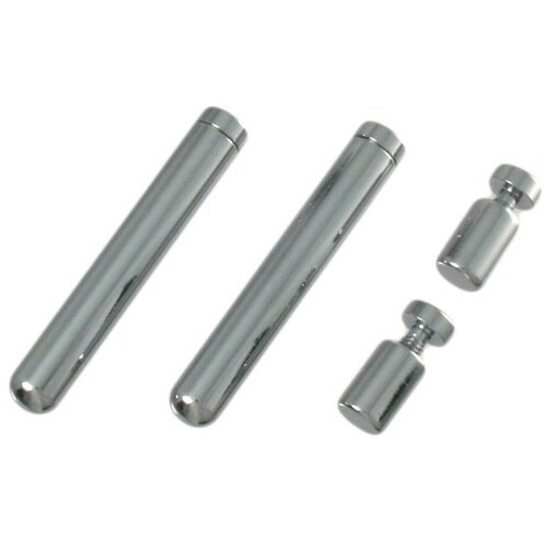 飾りビス卓上タイプ 8×3mm 4個入