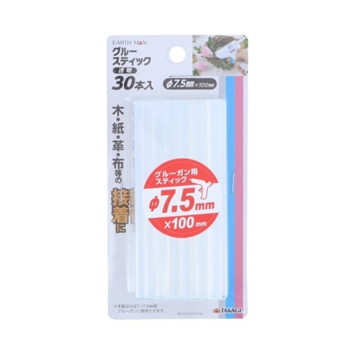 1162392 グルースティック30本入