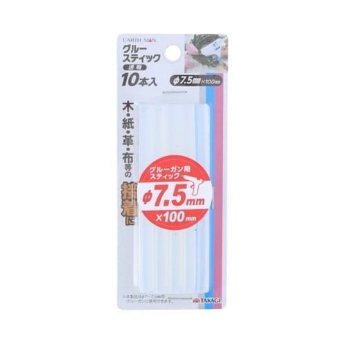 1162390 グルースティック10本入