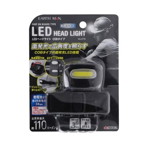 1405355 LEDヘッドライトCOB