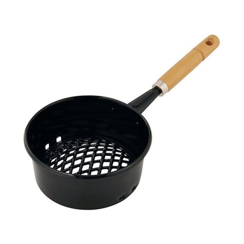 鋳物火起し 130mm 713029