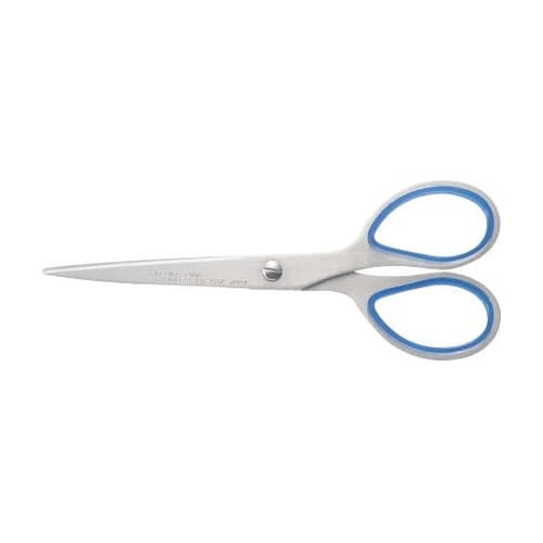 ステンレスはさみ PH−155Kブルー