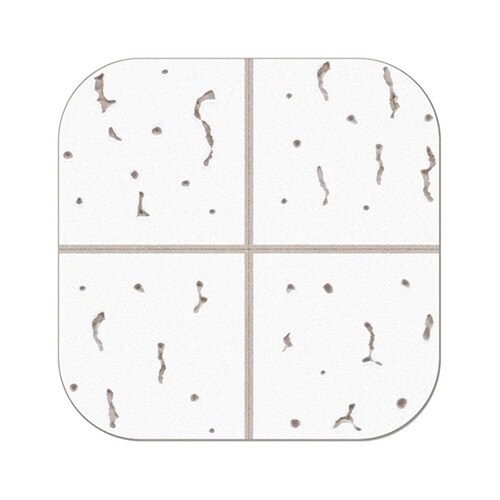 天井ボードの補修に! 天井シール シール